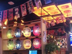 -有喜屋·烧鸟·居酒屋(周浦万达店)