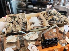 -普朗姆生蚝吧(原建国路店)