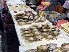 -珠光市场(文德南路)