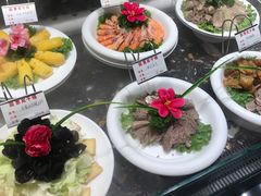 -惠宾饭庄(千禧店)
