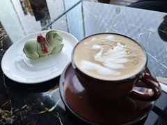 -时光吧·大堂吧·丽江和府洲际度假酒店