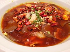 -北李妈妈菜·海肠捞饭(高新万达店)
