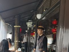 -小厨娘金榜题名(夫子庙秦淮河店)