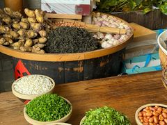 -凤凰山斑鱼馆(恭城店)