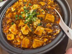 -向川南·水煮鱼·川菜(和平里店)