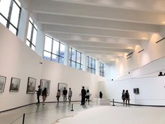 -四川美术学院美术馆