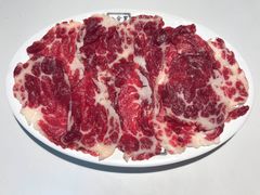 -八合里潮汕鲜牛肉火锅(惠州华贸店)