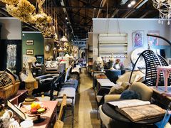 大堂-可可露咖啡店(大东店)