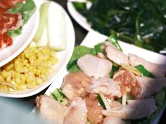 -吉友粥底火锅(方斜路店)