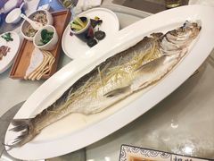 太湖野生大白条-粥之源豫宴(正方元店)