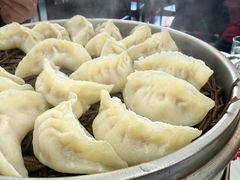 -老王烫面角(北京路店)