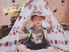 -杭州开元森泊度假乐园