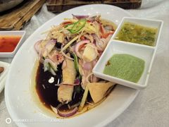 -津津菜馆(绝没分店)
