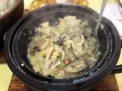 -蚝家菜馆(沙井店)