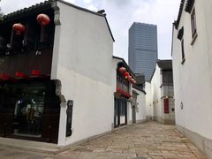 -衣裳街历史文化街区