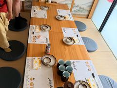 -和创柚子·会席日本料理(新区淮海街店)