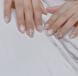 -1T·1M 日式美甲美睫