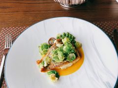 -Kathleen's Waitan 凯圣琳江景西餐厅(外滩店)
