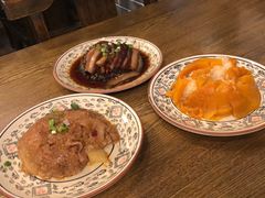 -百年老扣碗(沙坪坝店)