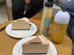 法式伯爵红茶千层-小半有礼(天河南店)