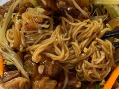 牛肉捞面-露莎餐厅(得胜沙店)