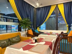 -尼泊尔雪莲餐厅(北京东路店)