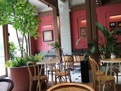 -嗒令甜品·主题融合料理餐厅(首座时代店)