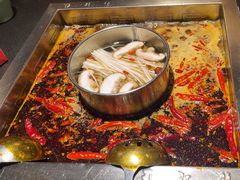 -蜀江龙火锅(339店)