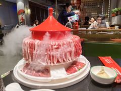 -南门四季铜锅涮肉(大屯·北苑店)