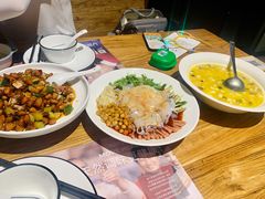 -U你·天然调味(南湖总店)