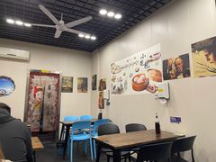 大堂-都谷包子(天一广场店)