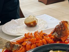 -大鸿运酒店·苏州菜·松鼠桂鱼(观前街店)