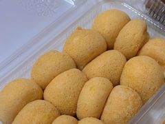 -泸溪河桃酥(西直门凯德店)