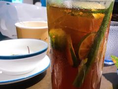 -美奈小馆·越南料理(中航城君尚购物中心店)