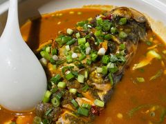 酱香鱼头-故里湘(嘉里城店)