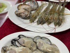 -花苑美食横琴生蚝火锅(拱北粤华路店)