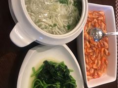 -逸林轩中餐厅(中信泰富朱家角锦江酒店)
