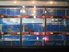 水产区-红门金汤·港式火锅(英皇集团中心店)