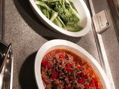 -昆山裕元花园酒店·温莎西餐厅
