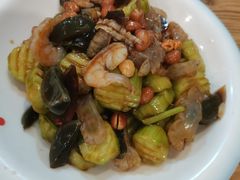 -小船渔村•大连菜•大连焖鱼(明泽街店)