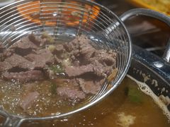 嫩肉-古乐牛香·鲜牛肉牛杂火锅(五一中路店)