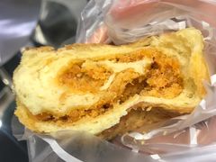 咸蛋超人包-LELECHA乐乐茶(新街口大洋店)