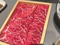-巴奴毛肚火锅(悠唐购物中心店)