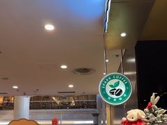 -逸派咖啡 EPARKCOFFEE(广安门店)