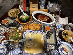 -南京大牌档(崇文门国瑞店)