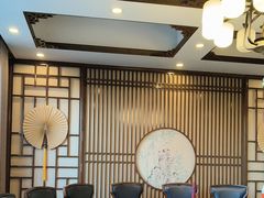 -山里俏·皖南菜(清源路店)