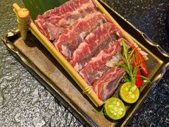 -樱嘢·炭火烧肉(惠南店)