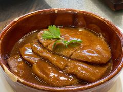 -猪肉婆私房菜(容桂总店)