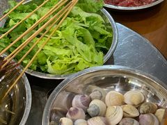 -盈田盈粥庄(博山东路店)