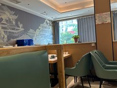 -梅利汴京烤鸭•开封豫菜地标店(晋安路店)